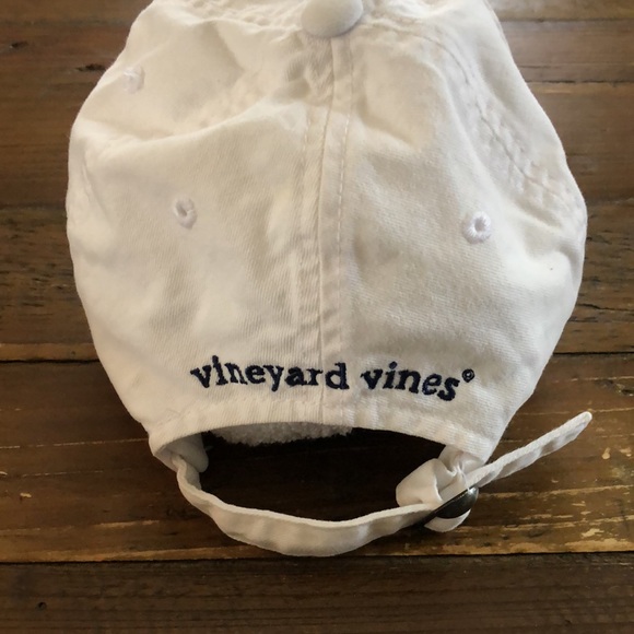 Vineyard Vines baseball caps - Picture 2 of 11